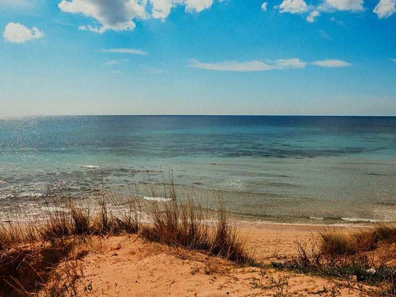 Methe Resort - il nostro mare